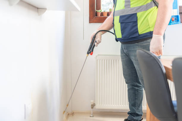 Best Best Pest Control Companies  in Dillonvale, OH